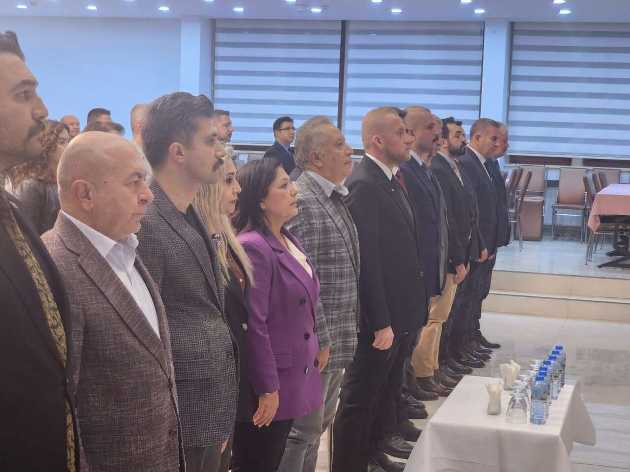 Muğla’da Ziya Gökalp Anısına Anlamlı Gece: Türkav Muğla Şubesi, Türk Düşünce Dünyasının Öncüsünü Saygıyla Andı 9